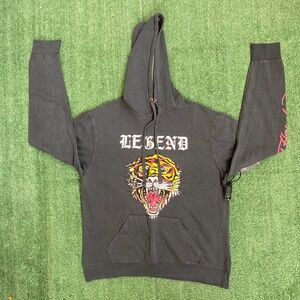 Ed hardy hoodie